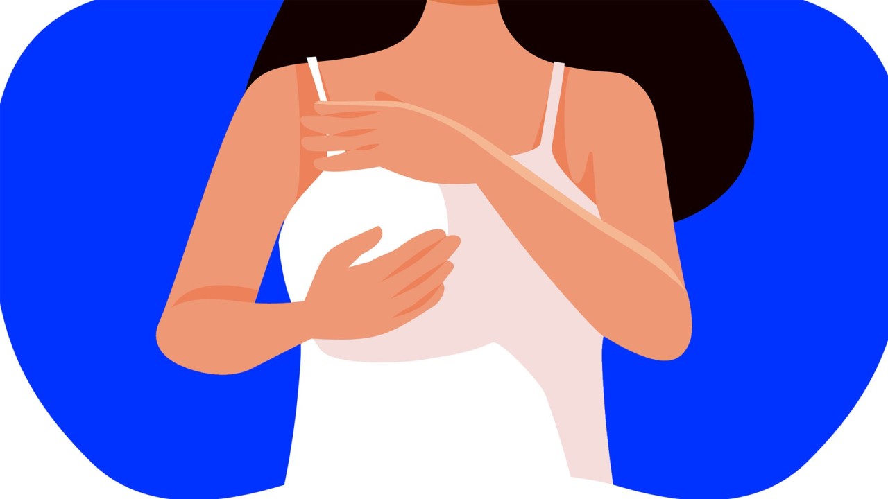 Why Early Detection Is Critical in Breast Cancer Survival Rates