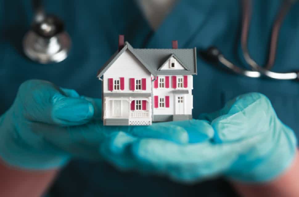 From Hospitals to Homes: The Shift Toward At-Home Diagnostics