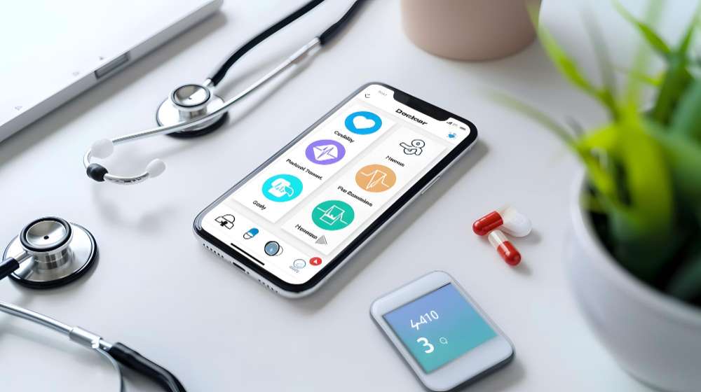 The Role of Mobile Apps in Preventive Healthcare