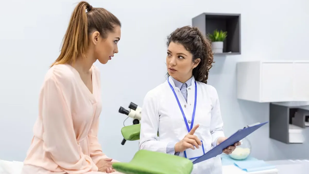 Breaking the Stigma: Why Women Delay Medical Checkups